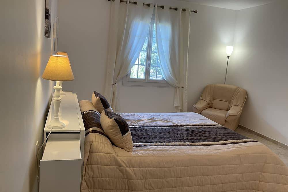 Appartement entier, A Filetta : un mélange de Maquis et de Mer in Roccapina, Sartène