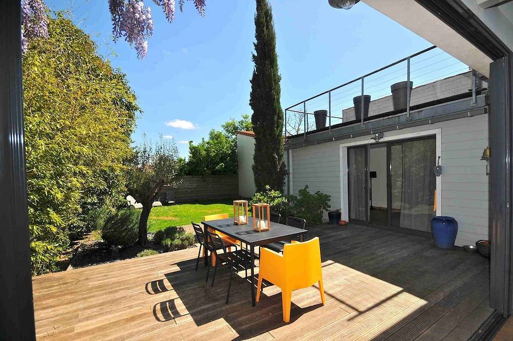 Villa para 8 Pessoas em La Rochelle, La Rochelle (Região)