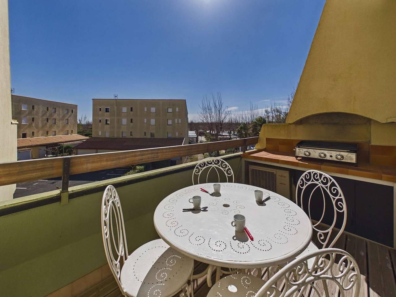 Photo : Appartement de vacances