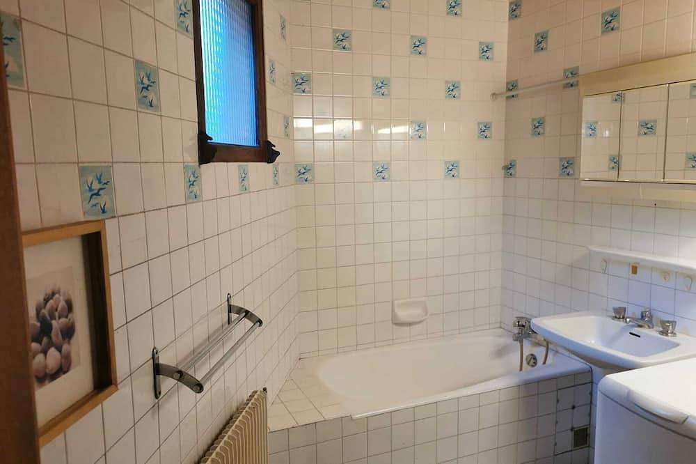 Ganze Wohnung, Jolie Studio au Coeur de Ville in Brides-les-Bains, Les Trois Vallées