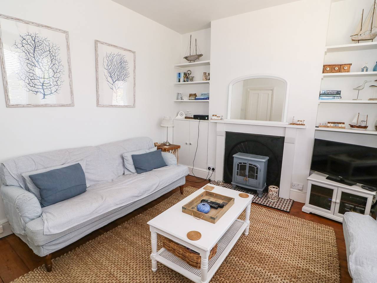 Elm Villa in Wareham (Dorset), Dorset