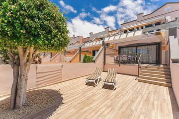 Vakantieappartement voor 6 Personen in Playa del Duque, Adeje, Afbeelding 2