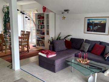 Ferienwohnung für 6 Personen in Dorf-Erbach, Erbach, Bild 2