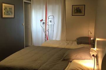 Location De Vacances pour 4 Personnes dans Besse-et-Saint-Anastaise, Région de Besse-et-Saint-Anastaise, Photo 1