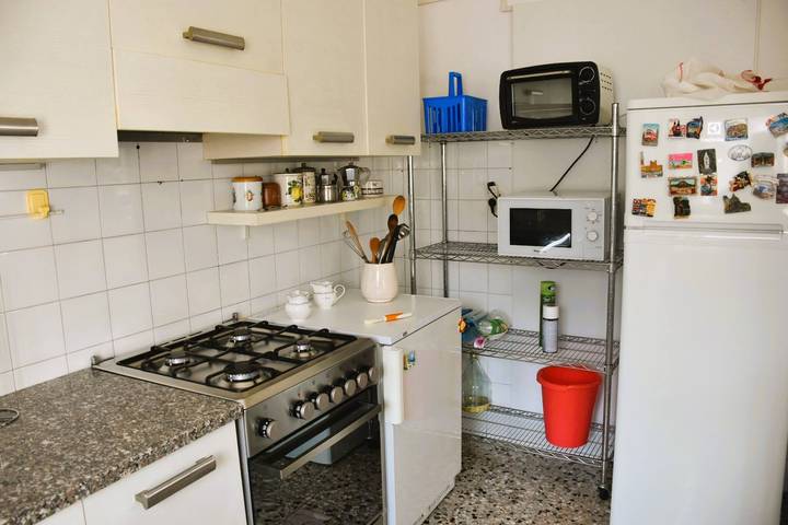 Ganze Wohnung, Casa Leopardi - Holiday Apartment in Garda in Garda, Gardasee-Berge