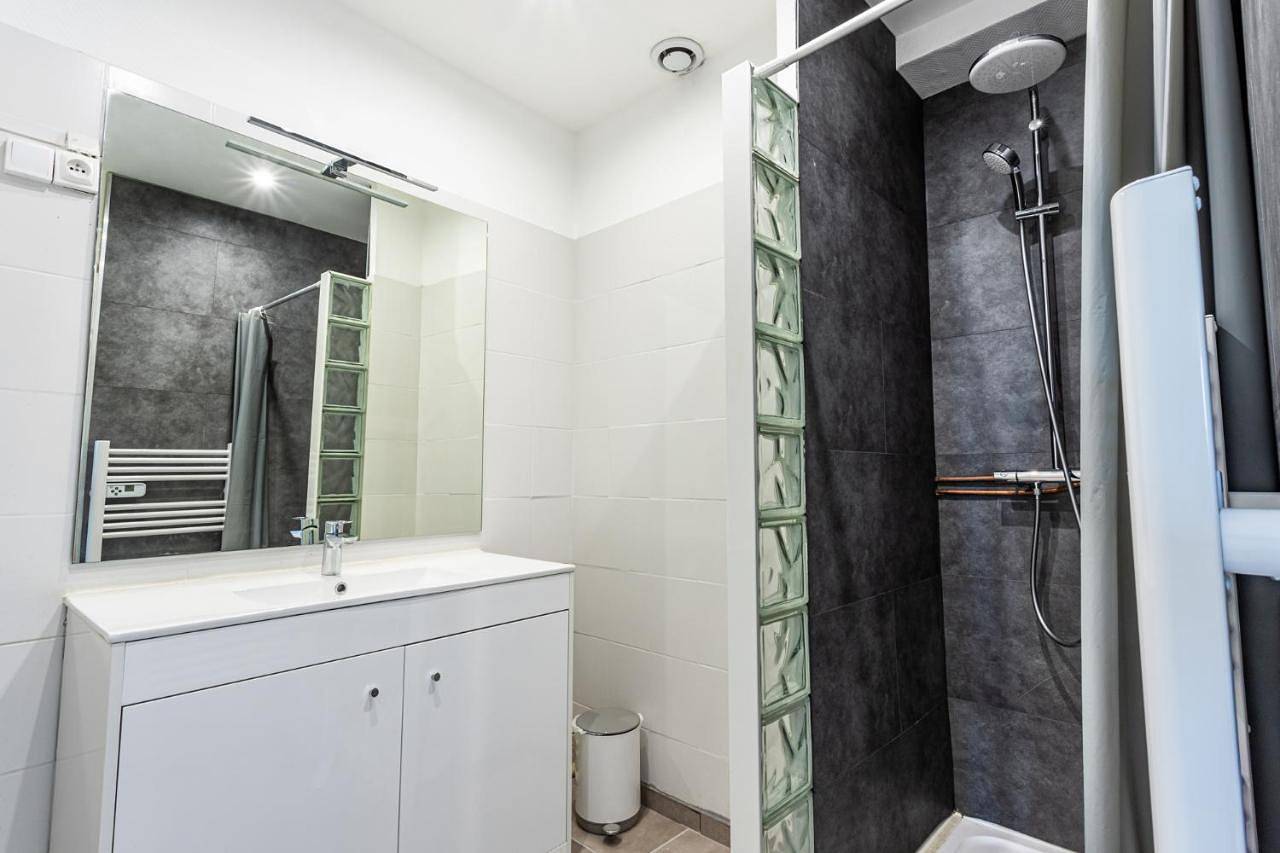 Appartement entier, **T3 **24h/24h**Internet** 12mn de Toulouse en Train** in Saint-Jory, Toulouse et ses environs