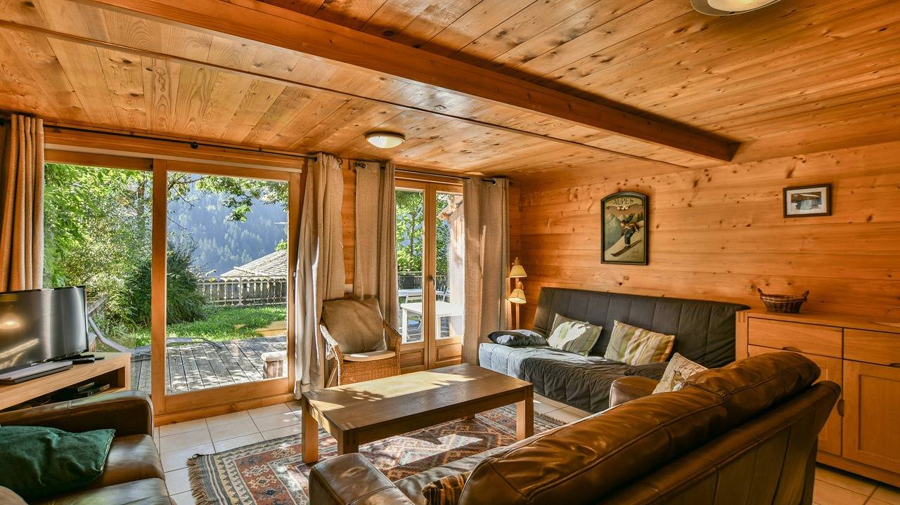 Appartement de vacances