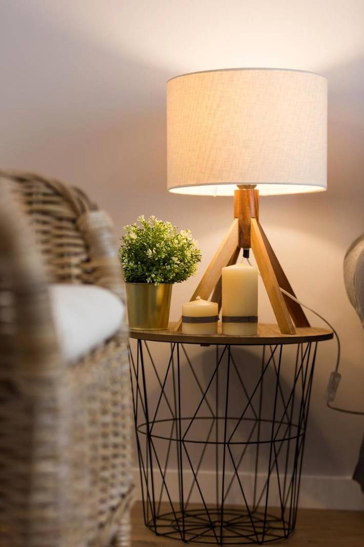 Casa rural para 6 personas, con balcón y vistas en Peso da Régua - 3