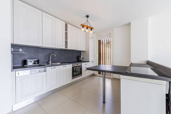 Villa pour 6 personnes, avec jardin et balcon en Albanie - 4