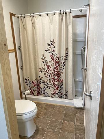 Chalet per 2 Persone in Alaska, Stati Uniti d'America, Foto 2