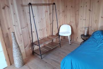 Villa pour 9 Personnes dans Lac de Lacanau, Lacanau, Photo 2