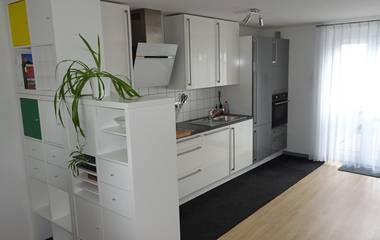Ferienhaus für 2 Personen in Tauberbischofsheim, Taubertal, Bild 4