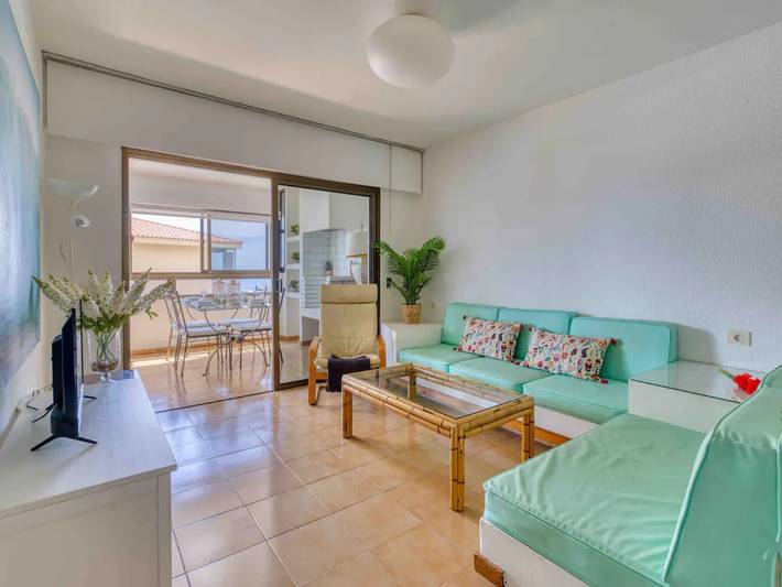 Ferienwohnung für 5 Personen in San Agustin - 4