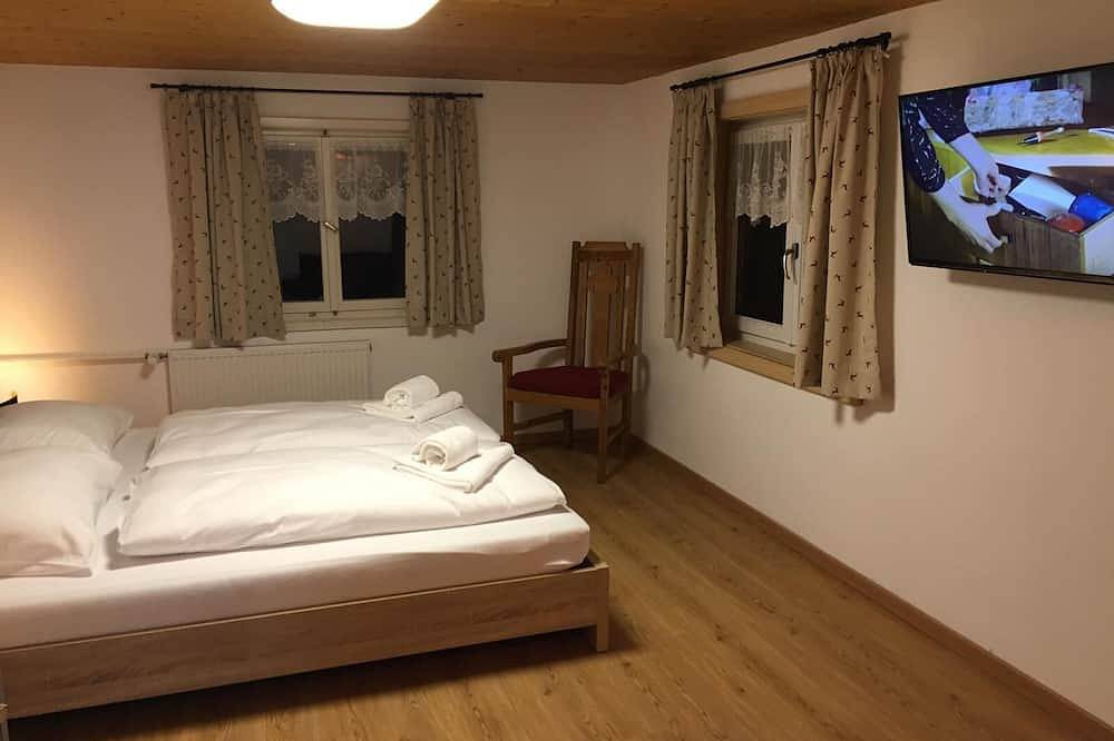 Geheel appartement, Gezellig appartement, ideaal voor gezinnen met kinderen in Schröcken, Bregenzerwoud