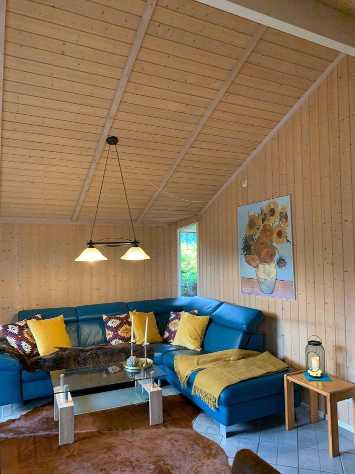 Ferienhaus für 6 Personen, mit Garten und Terrasse, kinderfreundlich in Haren (Ems) - 3