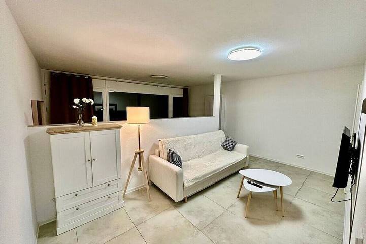 Ferienwohnung für 4 Personen, mit Garten in Kniebis - 4