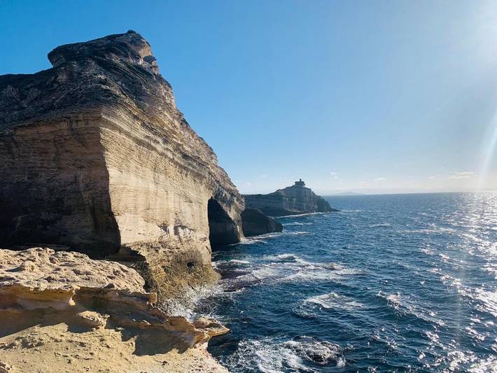 Location de vacances pour 6 personnes, avec terrasse à Monacia-d'Aullène - 2