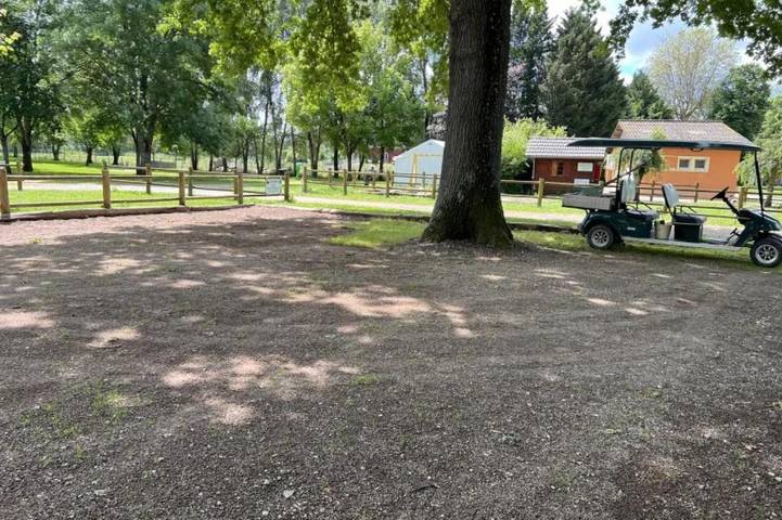 Location de vacances pour 4 personnes à Athée - 4