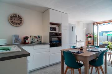 Maison De Vacances pour 4 Personnes dans Le Pouldu, Clohars-Carnoët, Photo 2