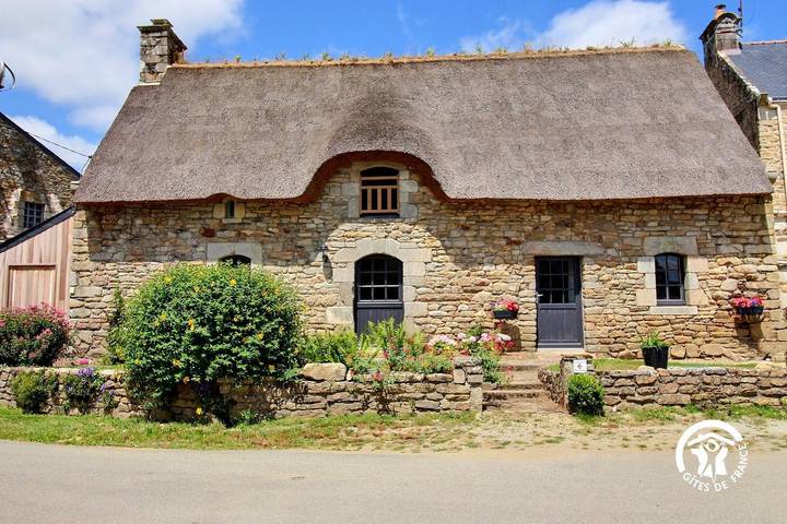 La Chaumiere de Floranges in Pontivy und Umgebung