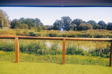 Bungalow für 4 Personen in Headcorn, Kent, Bild 4