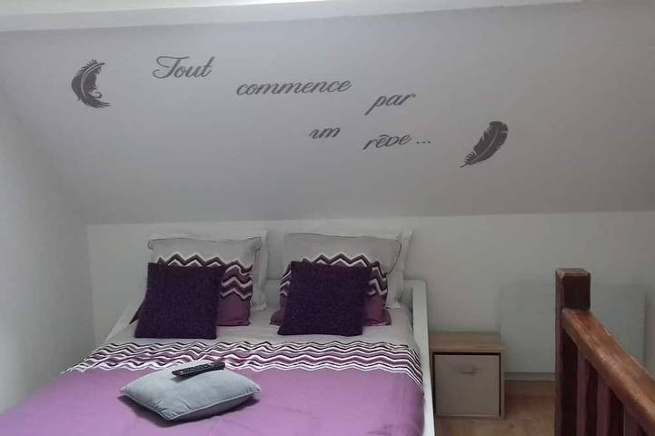 Location de vacances pour 4 personnes, avec Jardin dans Office De Tourisme De Hardelot