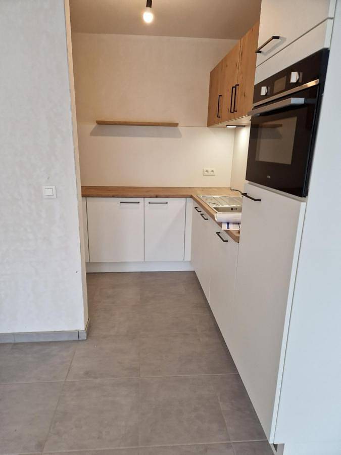 Gîte pour 2 personnes, avec terrasse et vue à Wachtebeke - 3