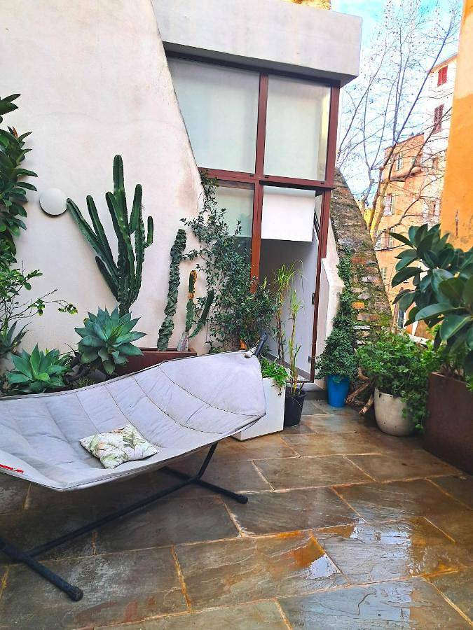 Maison d’hôte pour 2 personnes à Bastia - 4