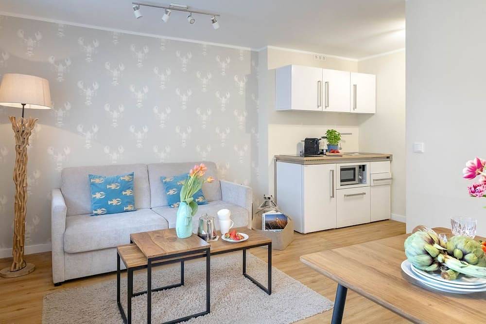 Appartamento vacanze a Sylt a partire da 134€ a notte