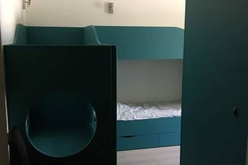 Villa pour 10 Personnes dans Lège-Cap-Ferret, Bassin d'Arcachon, Photo 3