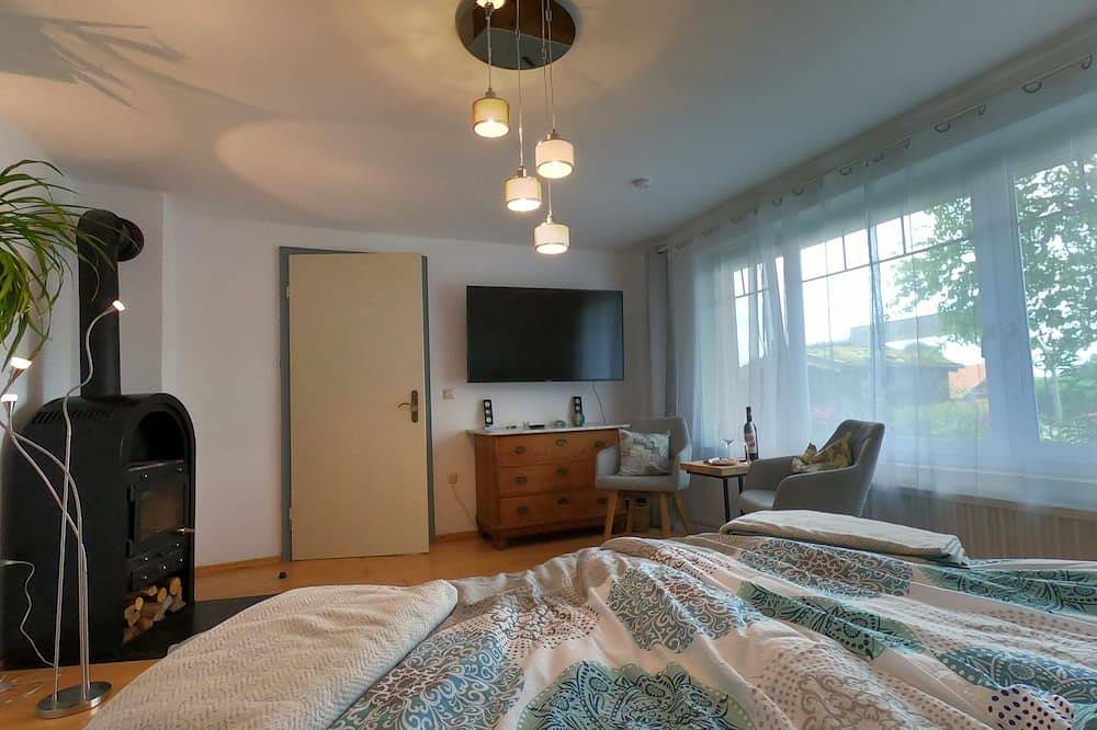 Ganze Wohnung, Ferienwohnung/App. für 3 Gäste mit 43m² in Altenstadt (145534) in Altenstadt (Schongau), Schongau