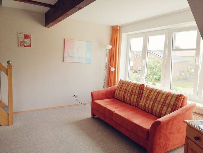 Ferienwohnung für 4 Personen, mit Seeblick und Garten in Bünsdorf - 4