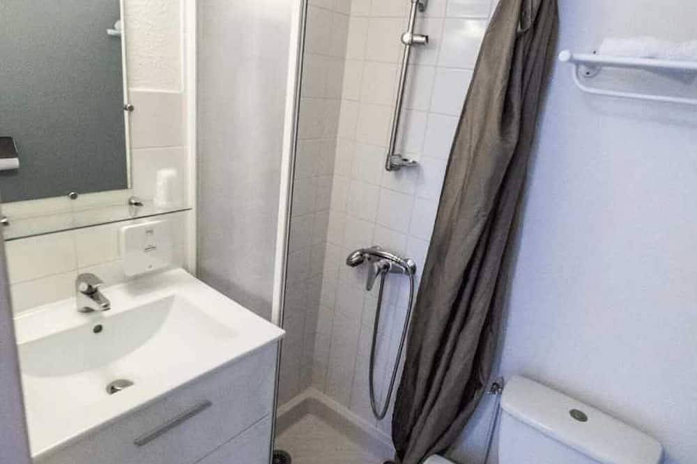 Apartamento entero, Appartement 2 étoiles - ccbbdgf in Les Epesses, Valle del Loira