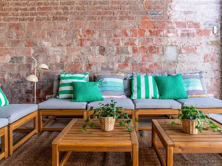 Maison 7 Personnes in Malgrat de Mar, Costa del Maresme