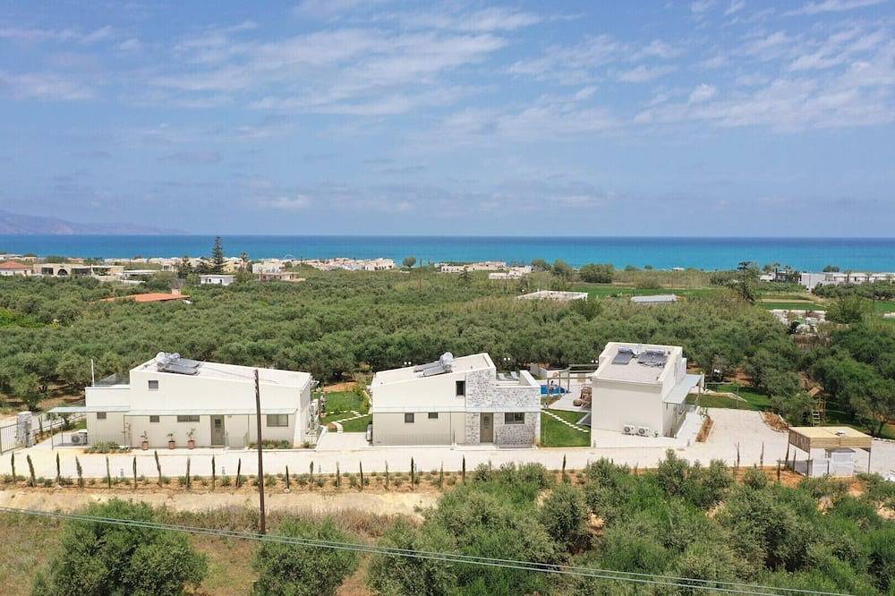 ------------ in Gerani, Chania und Umgebung