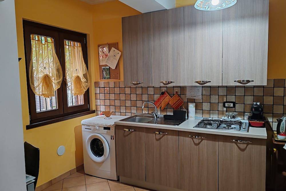 B&B La Rosa Dei Venti in Acri, Cosenza Province