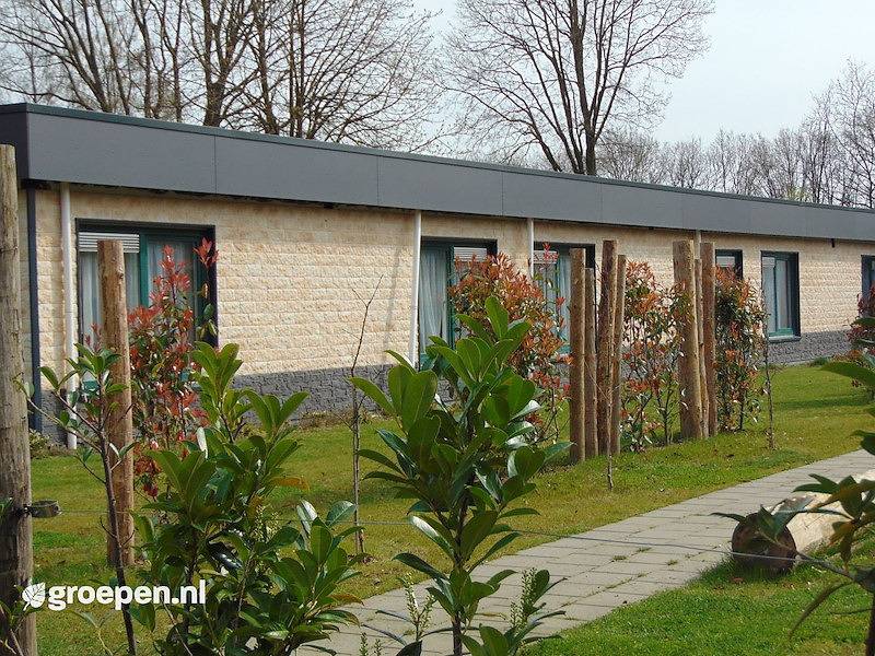 Gruppenunterkunft Haelen in Haelen, Limburg (Niederlande)