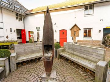 Lodge voor 4 Personen in Voerendaal, Limburg, Afbeelding 4