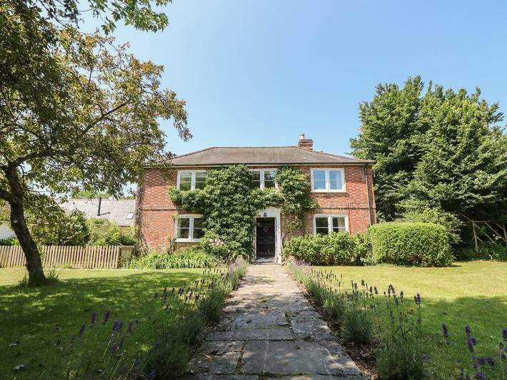 Guildford Farmhouse in Havenstreet and Ashey, Isla de Wight
