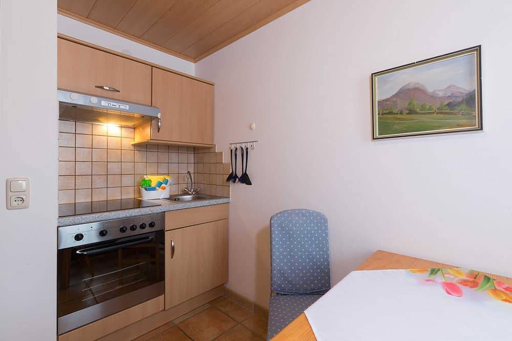 Geheel appartement, Appartement Sparber - Haus Roland in Strobl, Bezirk Salzburg-Umgebung