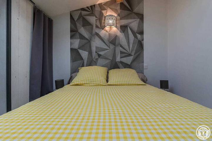 Location de vacances pour 6 personnes, avec jardin et piscine à Merville - 3