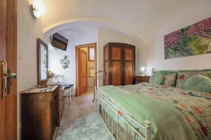 Gîte pour 4 personnes, avec Jardin à Salorno - 3