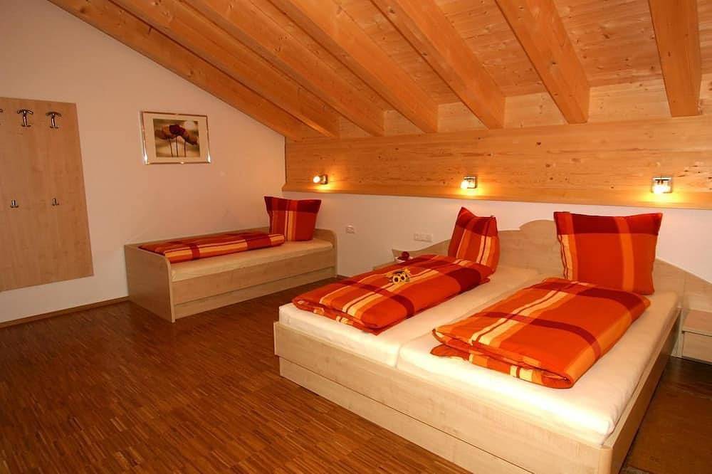 Ganze Wohnung, Appartement Höfer - Alpina Appartements in Schröcken, Bregenzerwald