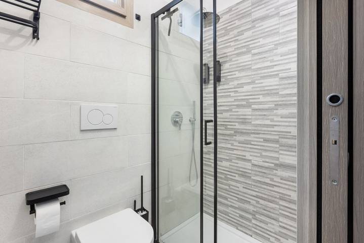 Ganze Wohnung, GuestHost - Secret Courtyard Suite X2 Selargius in Selargius, Campidano