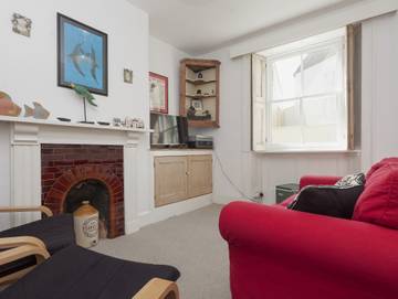 Cottage for 6 People in Salcombe, Devon, Photo 2