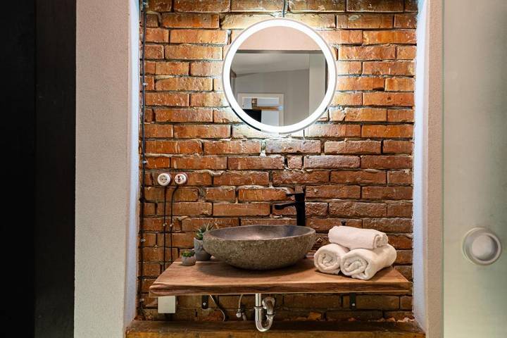 Appartement de vacances pour 4 personnes