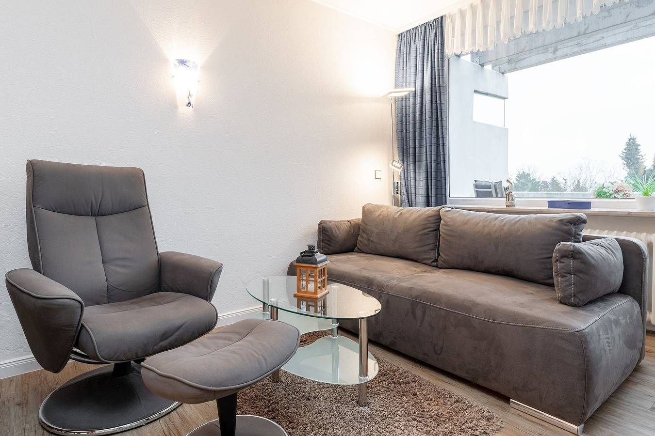 Ferienwohnung in Grömitz für 4 Personen in Grömitz
