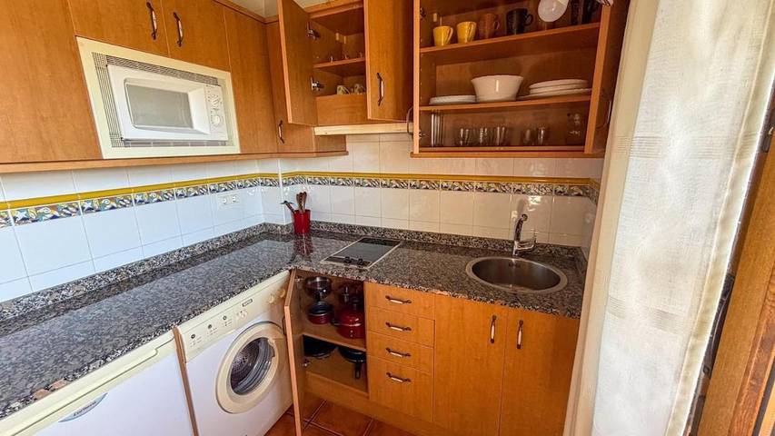 Casa rural para 3 personas, con Vistas en San Vicente de la Barquera - 3