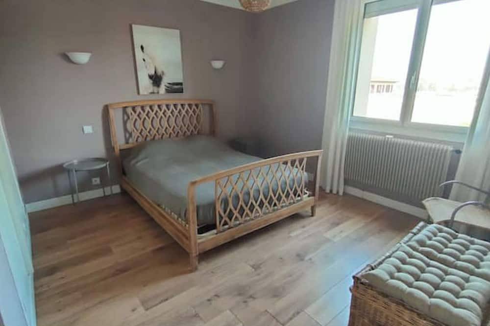 Geheel appartement, Grand T3 de 90 m² Proche Centre à 5 min du Métro in Minimes-Barrière de Paris (Toulouse), Toulouse