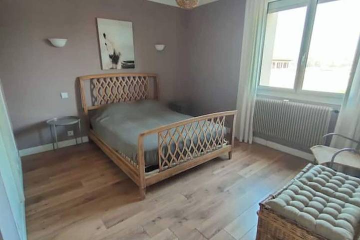 Holiday apartment for 4 people - 1